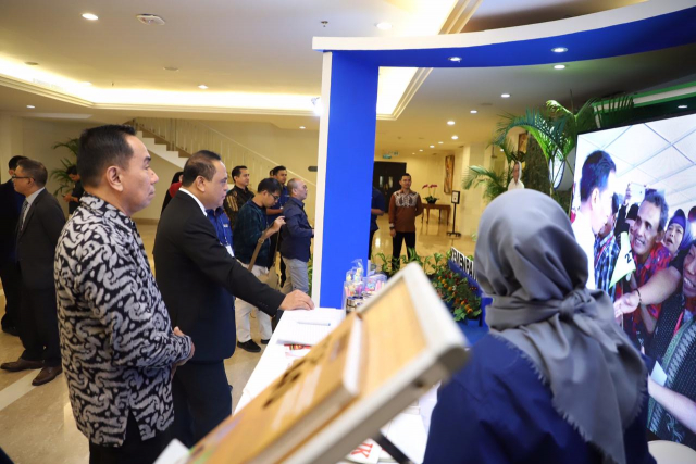 20190315 kunjungan pameran 11