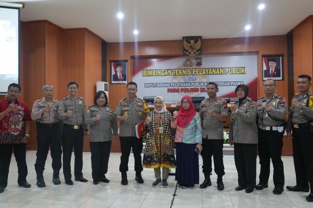 20190329 bimtek polres klaten 8