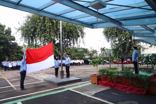 20190601 Hari Lahir Pancasila