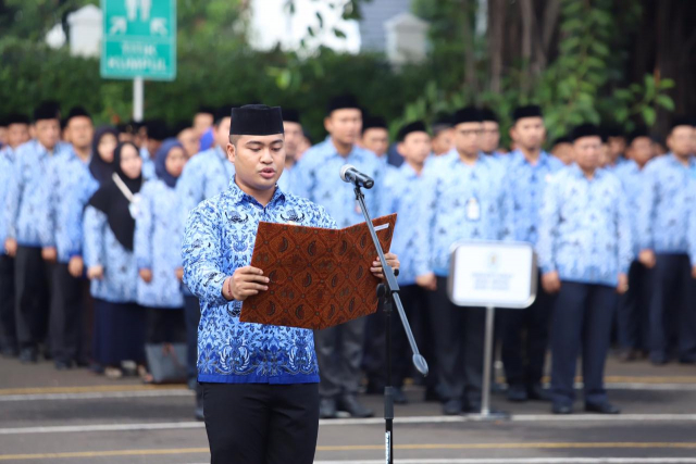 20190601 Hari Lahir Pancasila