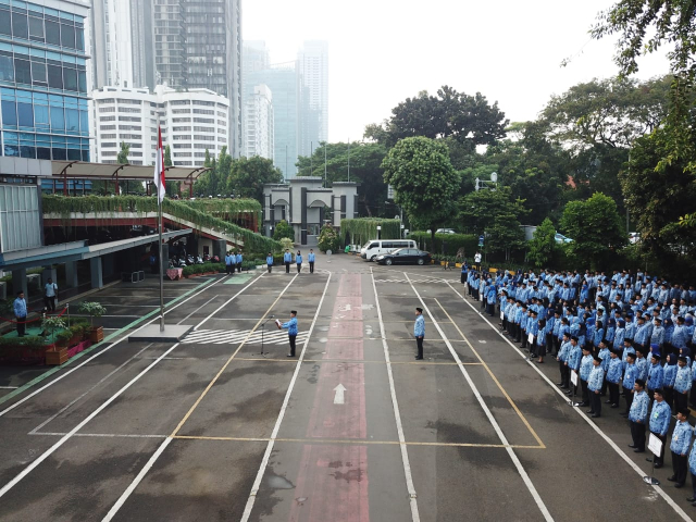 20190601 Hari Lahir Pancasila