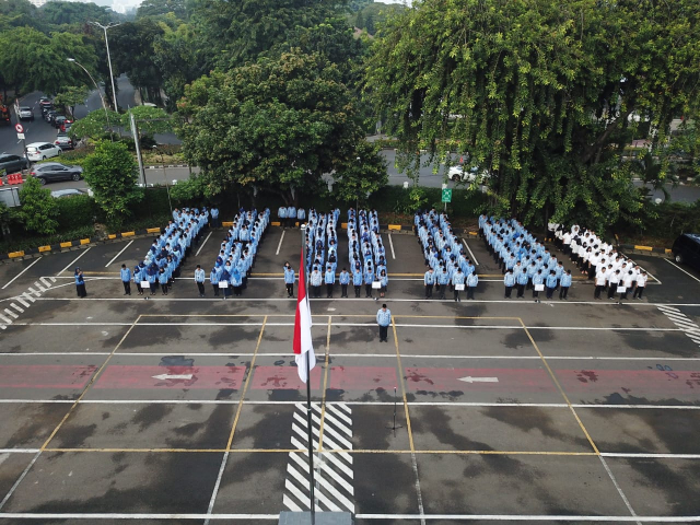 20190601 Hari Lahir Pancasila