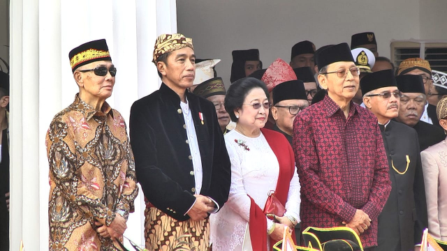 20190601 Upacara Gedung Pancasila 1