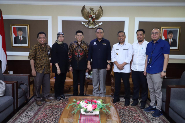 20190619 Menteri Audiensi KKMSB 3