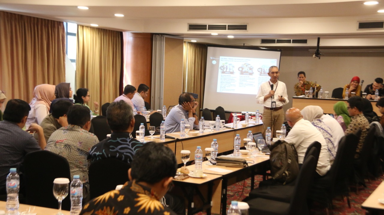 20190620 FGD Rencana Pengembangan Kompetensi ASN 1