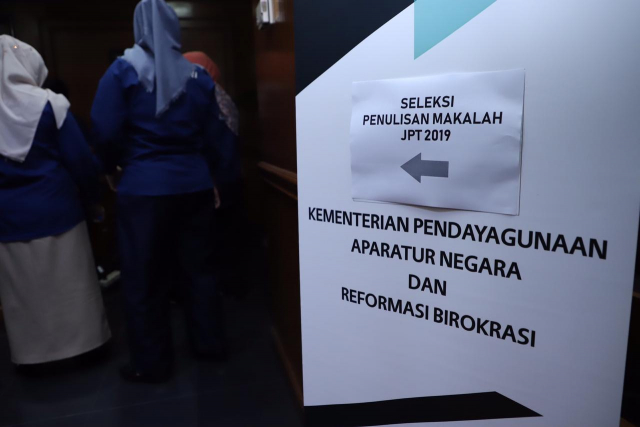 20190626 seleksi terbuka JPT 1