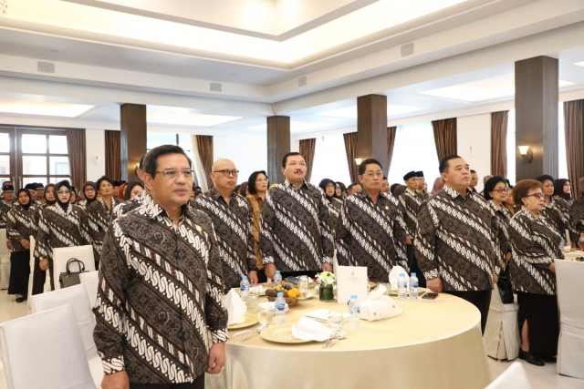 20190630 HUT PP POLRI XX Tahun 2019 13