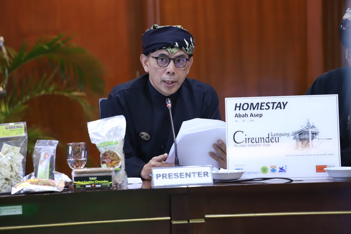 20190708 Pemkot Cimahi Gastrodiplomacy Cirendeu 2