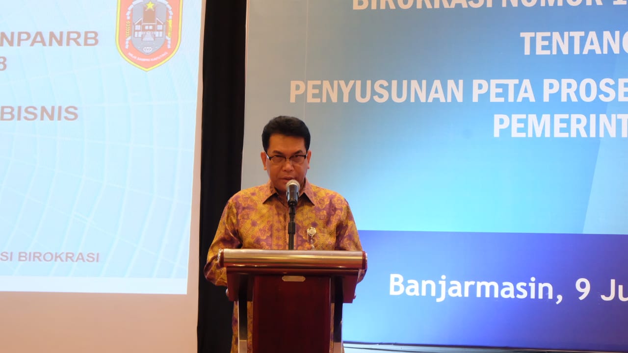 20190709 Sosialisasi Peraturan Menteri PANRB 2