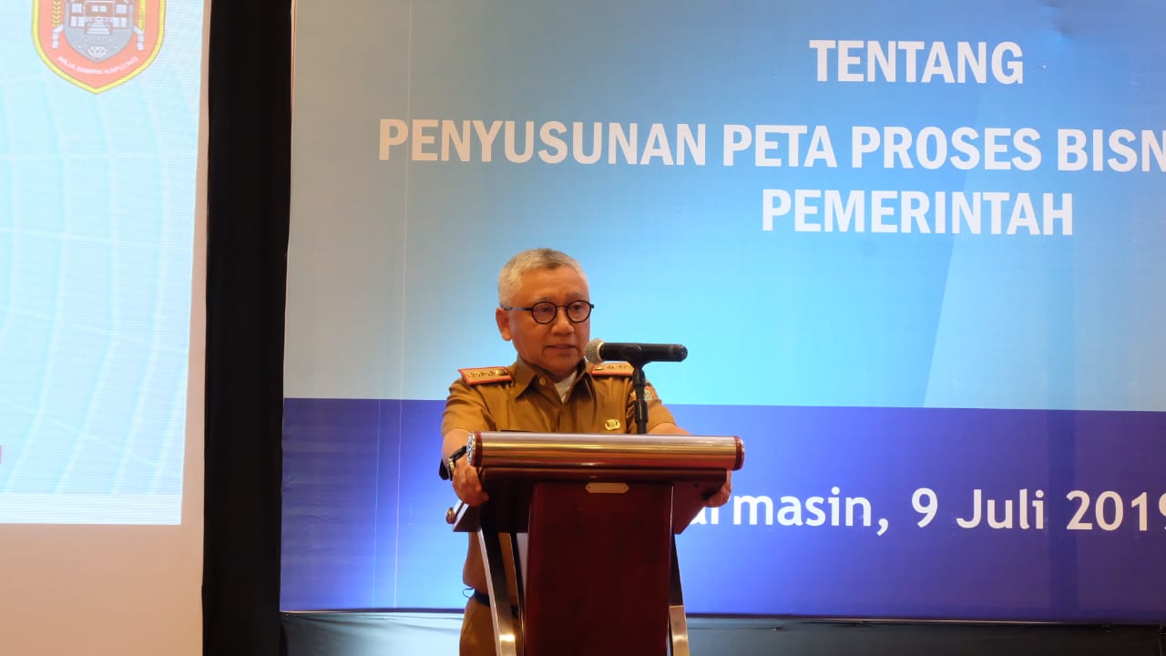 20190709 Sosialisasi Peraturan Menteri PANRB 1