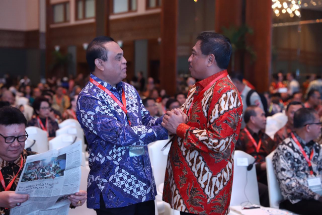 20190722 Menteri IDF 10