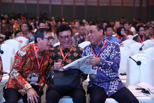 20190722 Menteri IDF 10