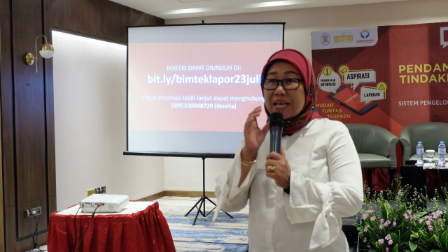 20190723 Bimtek SP4N LAPOR 3