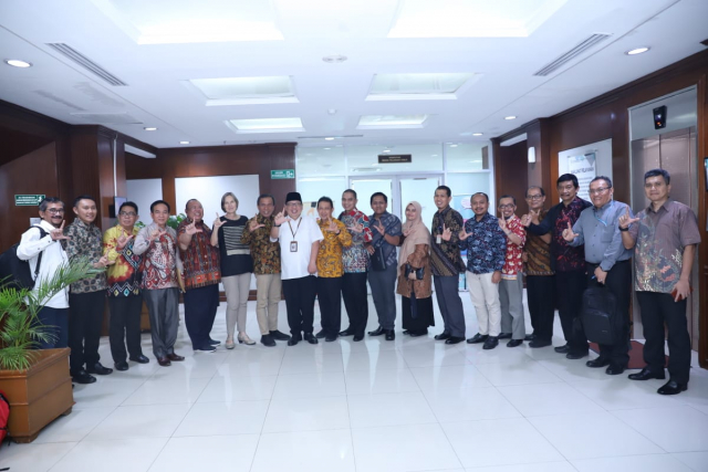 20190729 Rapat LAPOR Goes to Campus 1