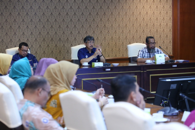 20190731 Kunjungan UPP penerima Penghargaan Pelayanan Publik Pemkot Balikpapan Tahun 2019 8