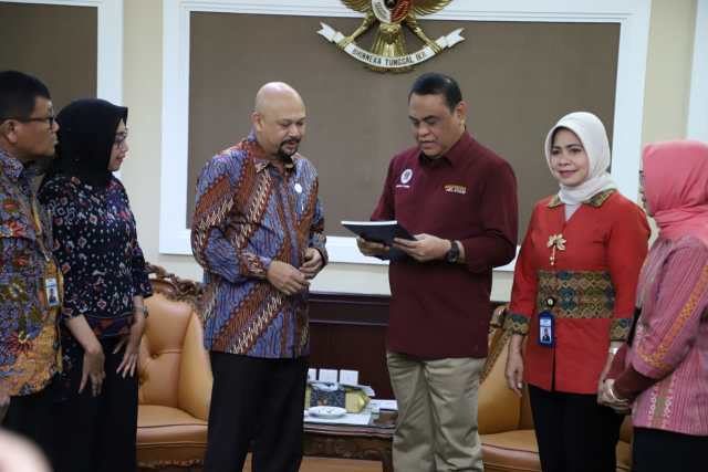 20190802 Menteri Kunjungan BPPT 7