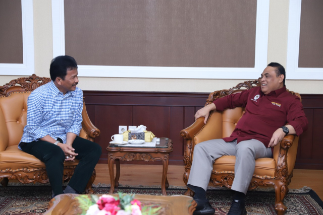 20190809 Menteri Walikota Batam 7