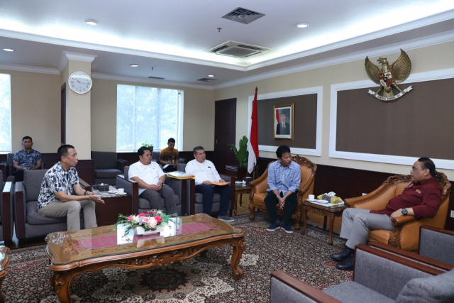 20190809 Menteri Walikota Batam 7