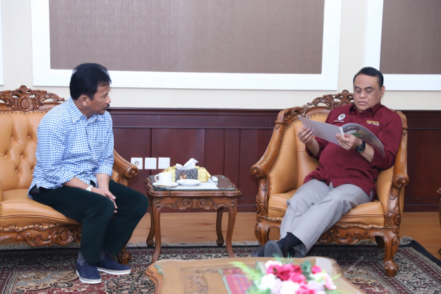 20190809 Menteri Walikota Batam 7