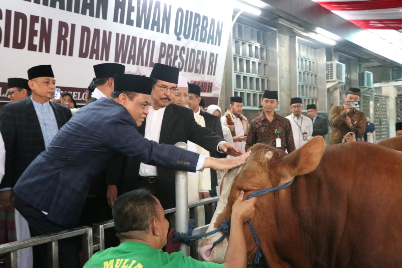 20190811 Menteri Iduladha 10