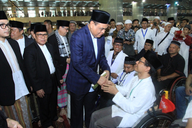 20190811 Menteri Iduladha 9