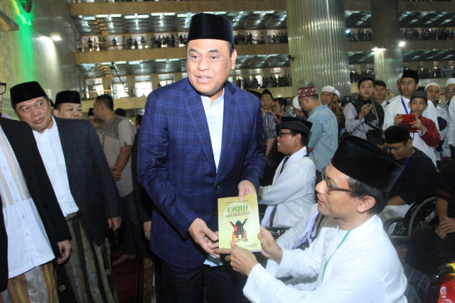 20190811 Menteri Iduladha 9