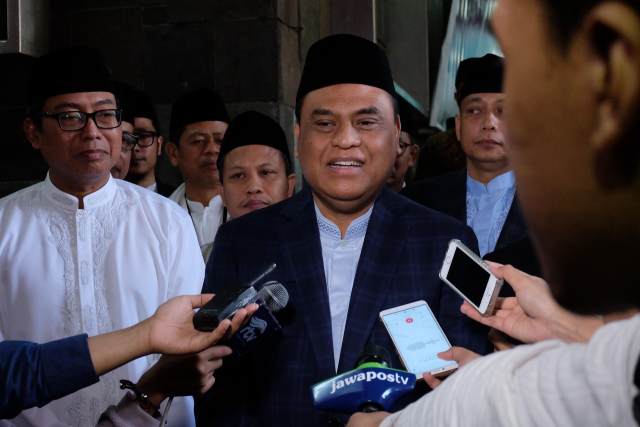 20190811 Menteri Iduladha 9