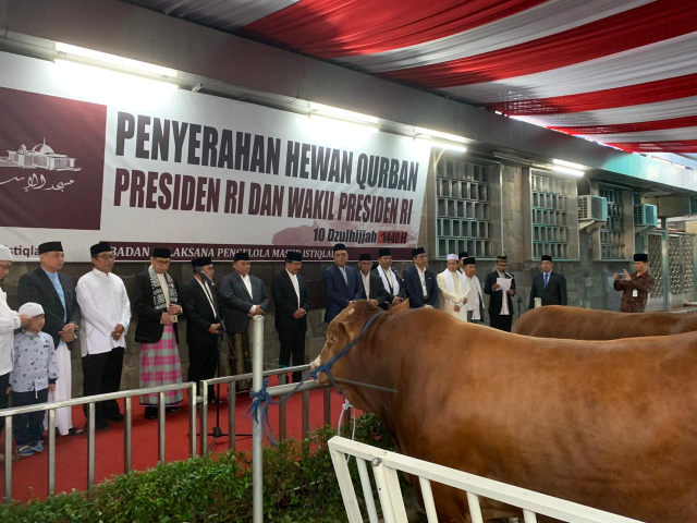 20190811 Menteri Iduladha 9