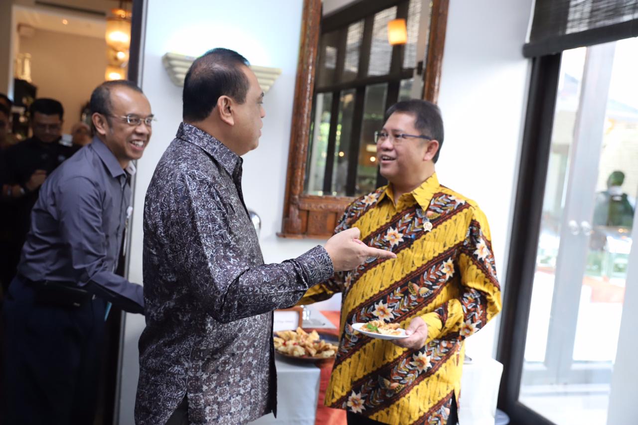 20190814 Menteri Sosialisasi Pidato Presiden 6