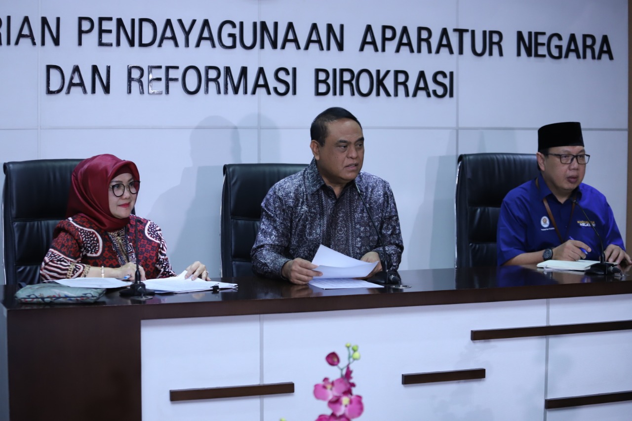 20190814 konferensi pers terkait penetapan TOP 45 Kompetisi Inovasi Pelayanan Publik 5