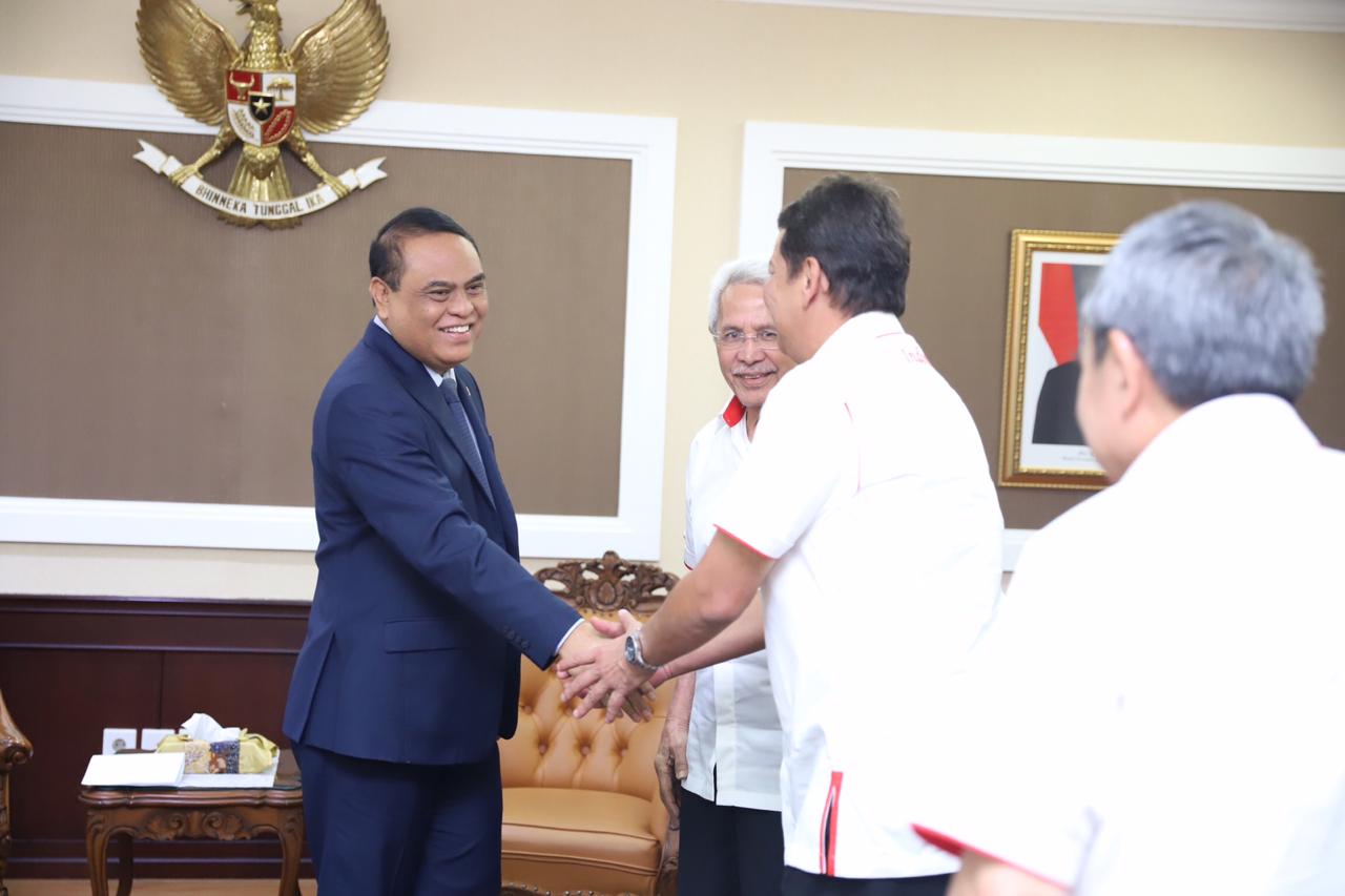 20190815 Menteri KONI 5