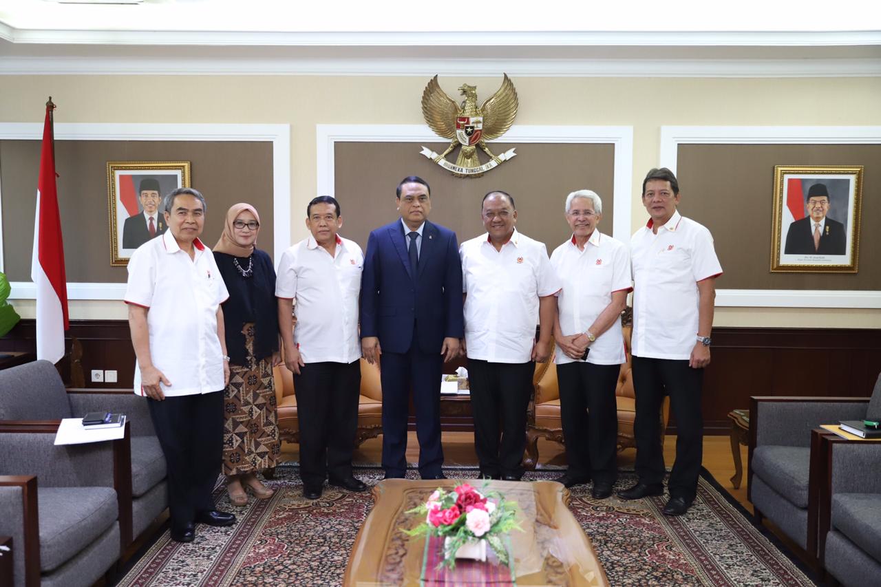 20190815 Menteri KONI 5