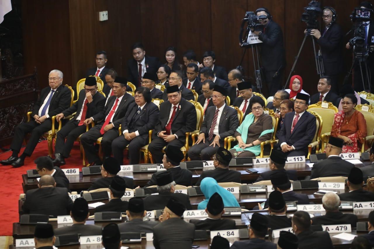 Kementerian Pendayagunaan Aparatur Negara Dan Reformasi Birokrasi ...