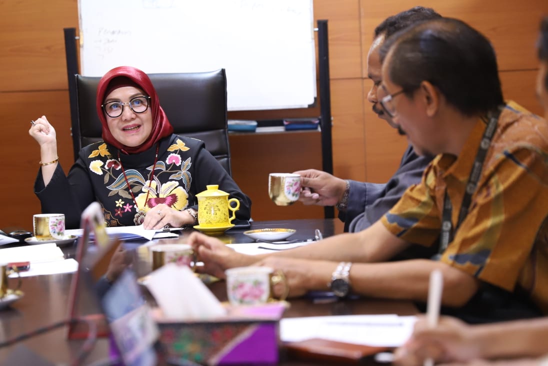 20190816 Rapat dengan KOICA dan UNDP 6