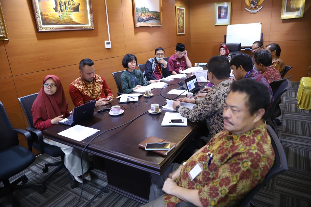 20190816 Rapat dengan KOICA dan UNDP 6