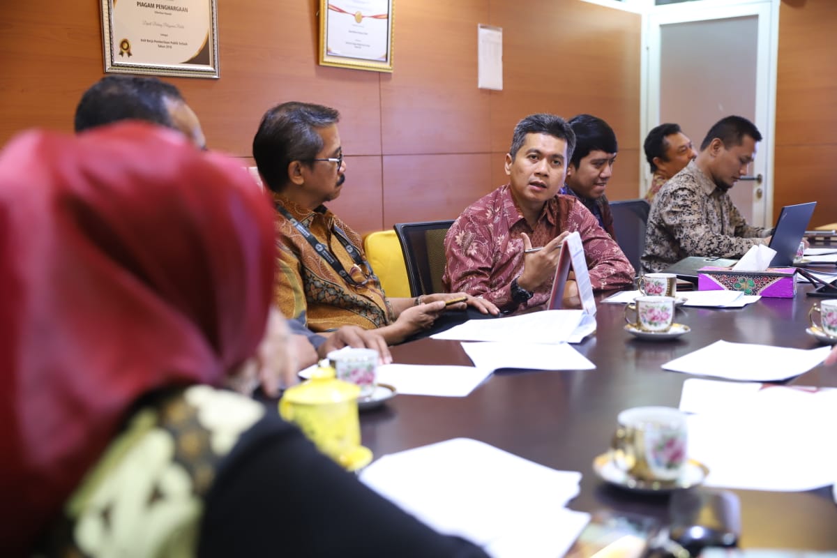 20190816 Rapat dengan KOICA dan UNDP 6