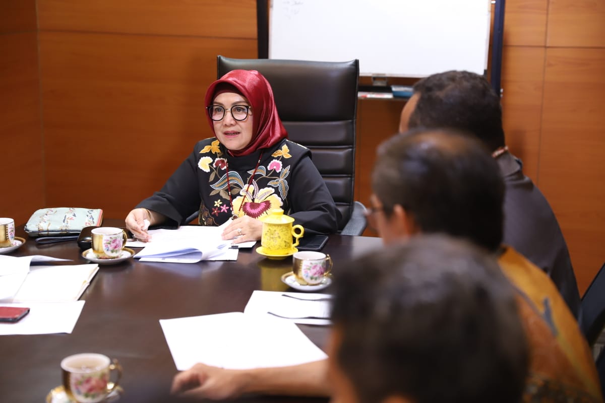 20190816 Rapat dengan KOICA dan UNDP 6