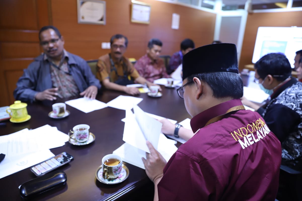 20190816 Rapat dengan KOICA dan UNDP 6