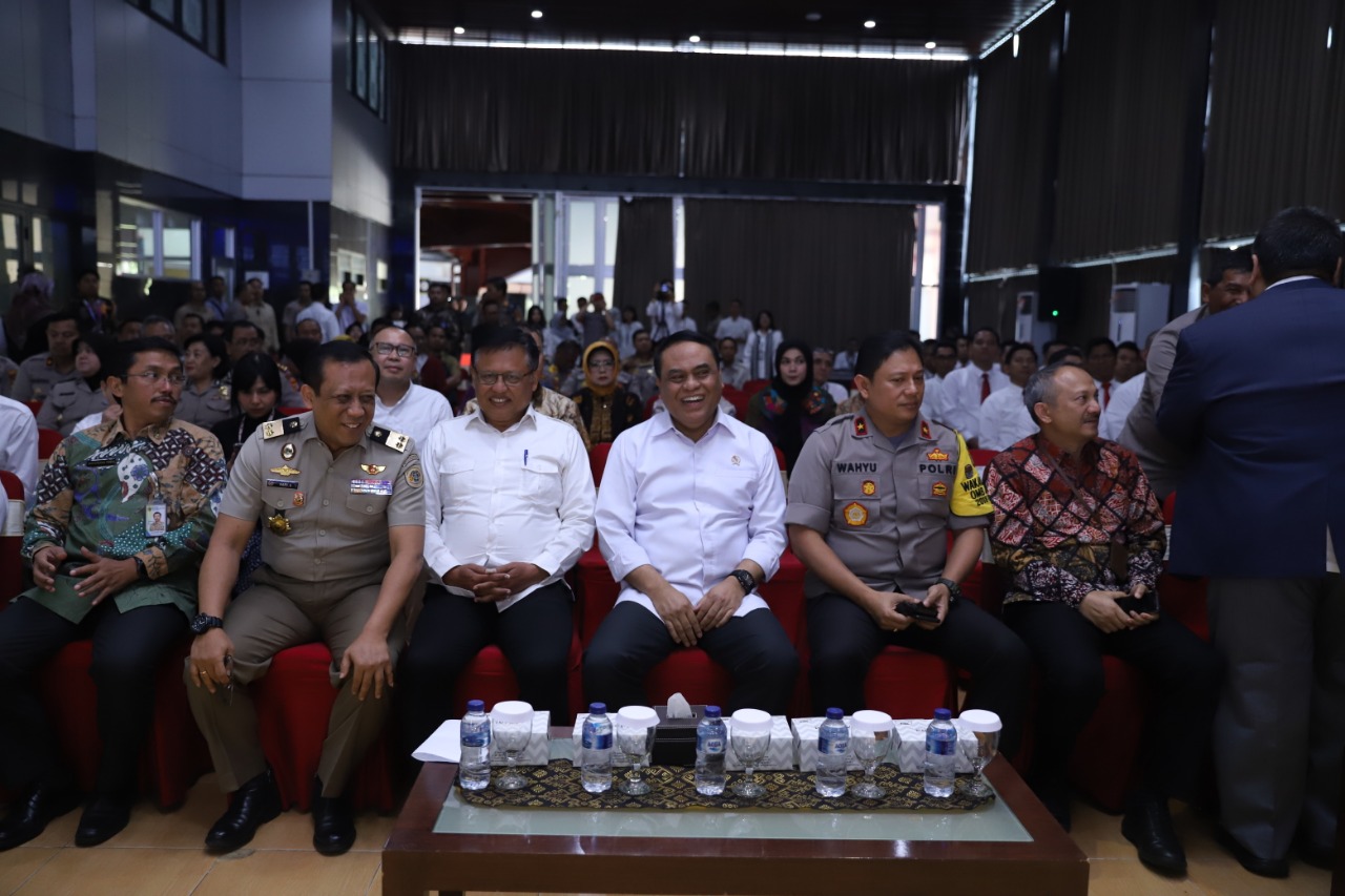 20190820 Menteri Penghargaan Polda 10