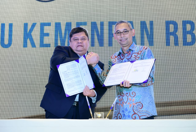 20190821 Menteri Penandatanganan MoU 8