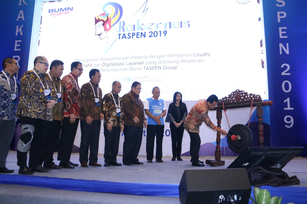 20190823 Rapat Kerja Taspen 12