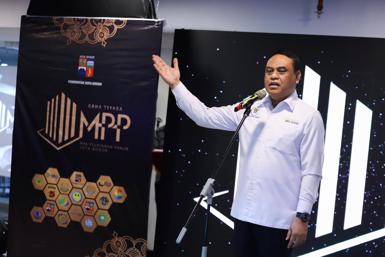 20190826 Menteri MPP Bogor 3