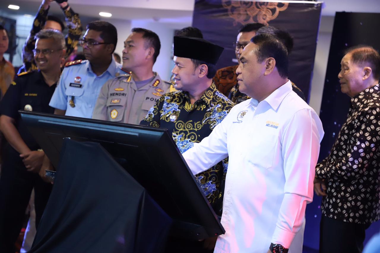 20190826 Menteri MPP Bogor 10