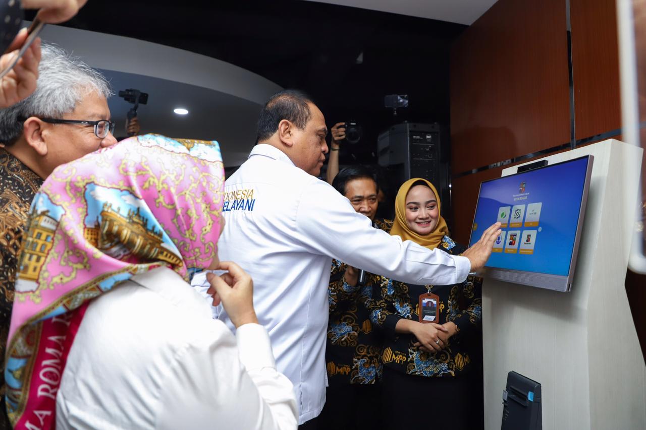 20190826 Menteri MPP Bogor 6