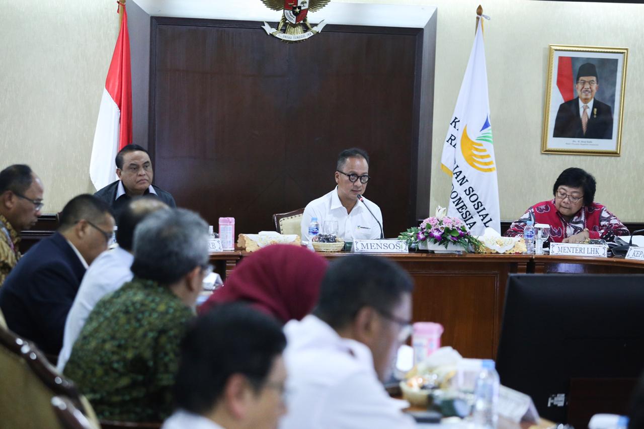 20190828 Menteri Kemensos 8