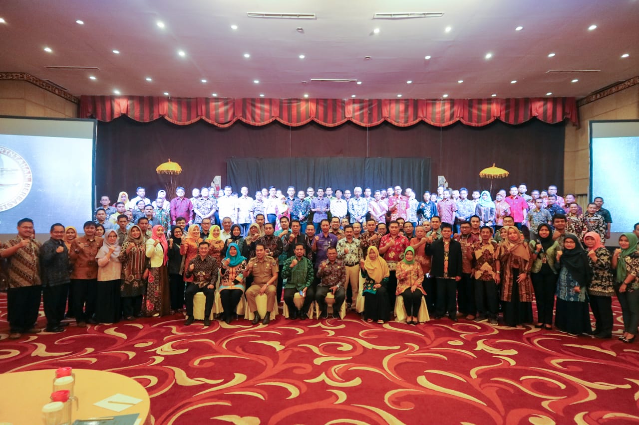 20190829 Asistensi SPBE Bali 11