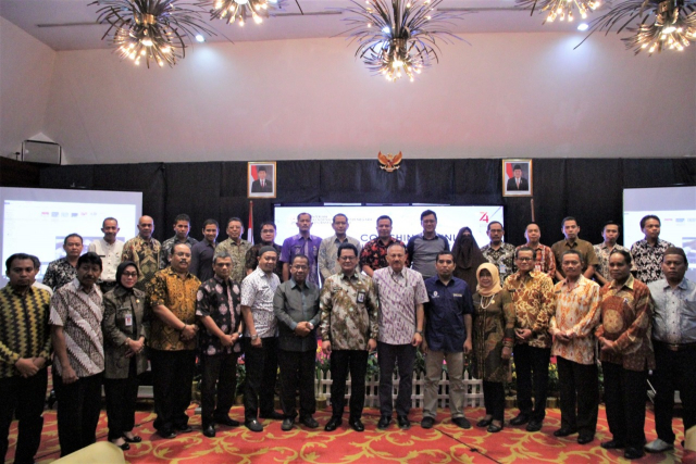 20190829 Coaching Clinic Tindak Lanjut Evaluasi Jabatan