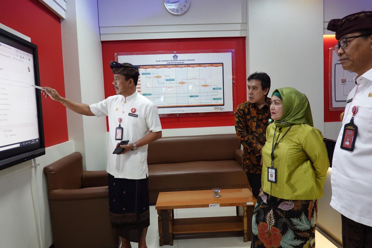 20190829 Kunjungan MPP Kab. Badung dan Denpasar 5