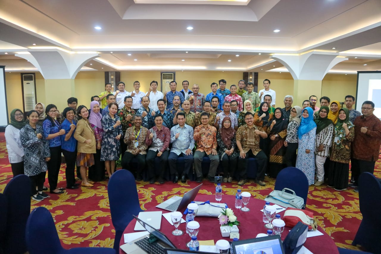 20190903 Asistensi SPBE di Bandung 7