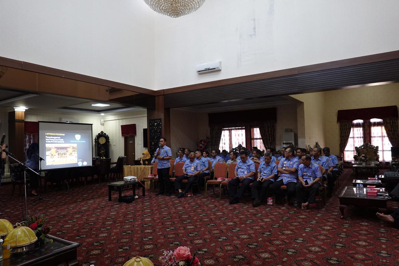 20190905 Yanlik Pendampingan MPP Maros 6